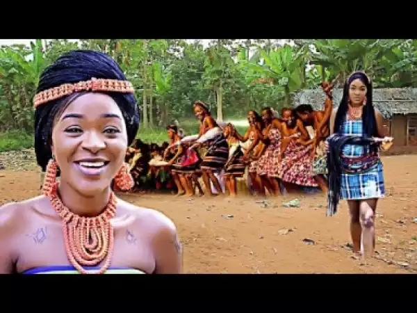 Video: Chacha The Fire Dancer 2 -  2017 Nollywood Movies
